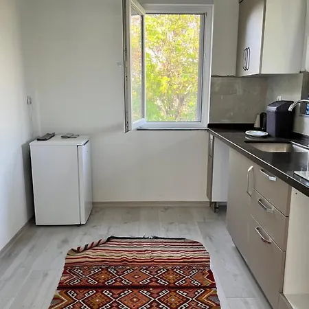 Dom wakacyjny Serenity Homes - 2 Cakirlar