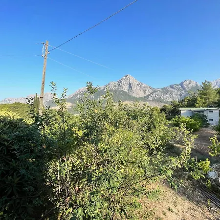 Dom wakacyjny Serenity Homes - 2 Cakirlar