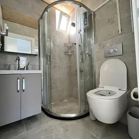 Dom wakacyjny Serenity Homes - 2 Cakirlar