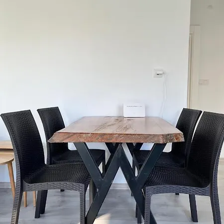 Serenity Homes - 2 *