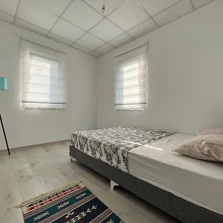 別荘 Serenity Homes - 2 Cakirlar