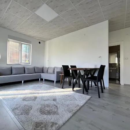 Serenity Homes - 2 Cakirlar
